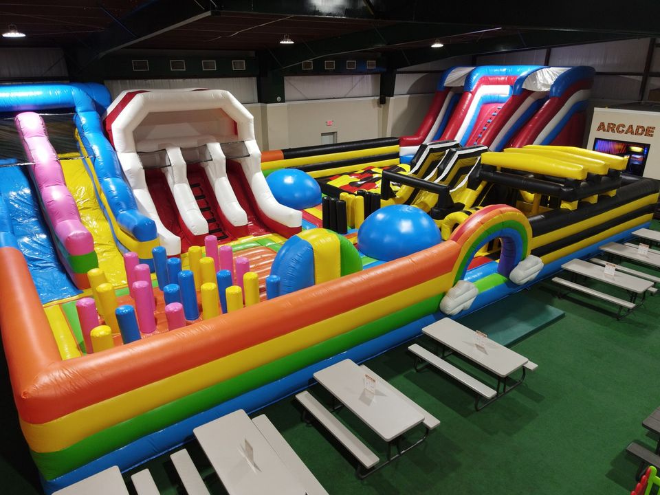 Jungle Zone photo 2