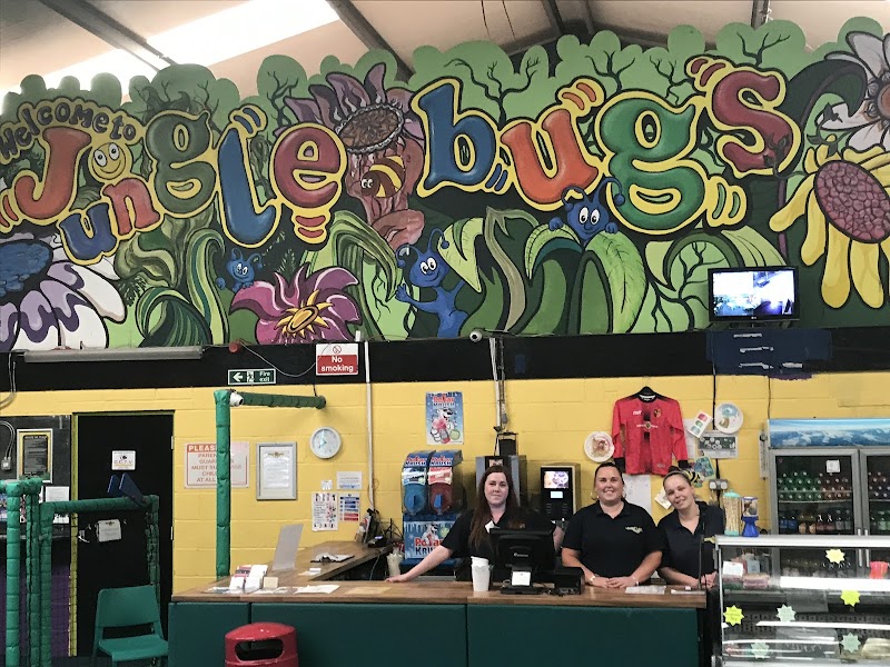 Junglebugs Indoor Play Centre and Party Zone photo 2