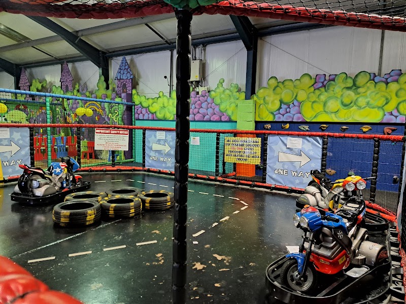Junglebugs Indoor Play Centre and Party Zone photo 3