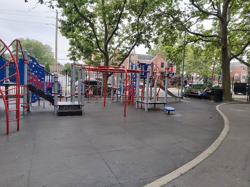 Juniper South Playground photo 2