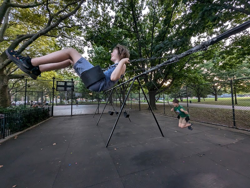 Juniper South Playground photo 3