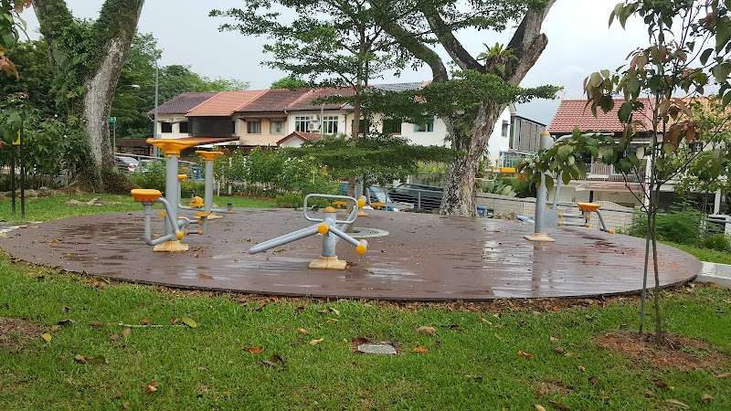 Jupiter Playground photo 2