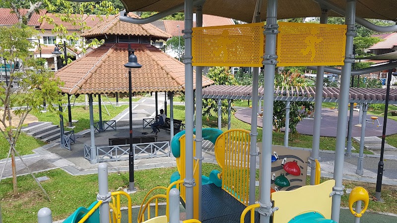 Jupiter Playground photo 3