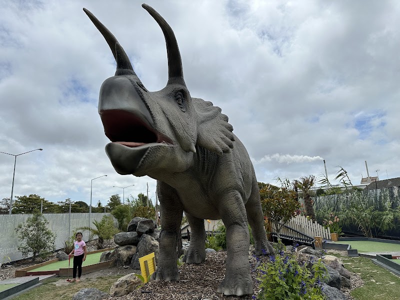 Jurassic Adventure photo 2