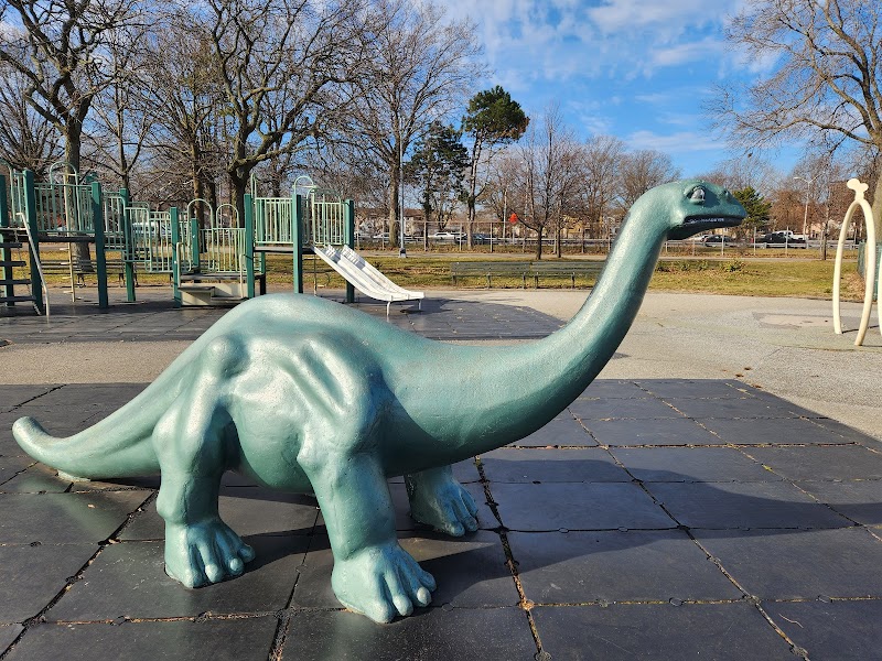 Jurassic Playground photo 2