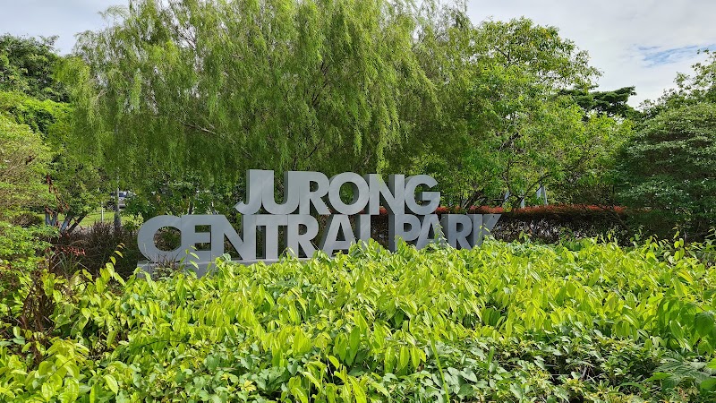 Jurong Central Park