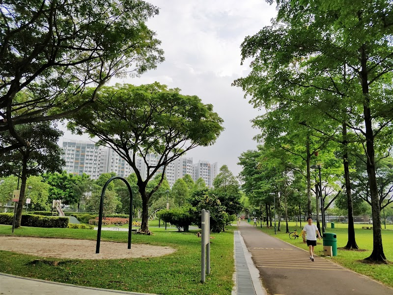 Jurong Central Park photo 2