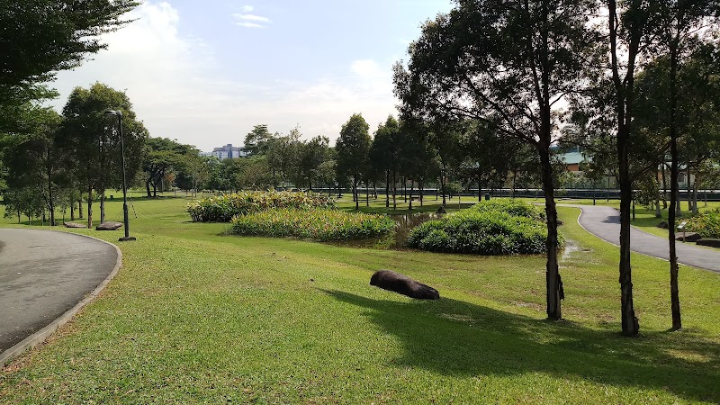 Jurong Central Park photo 3