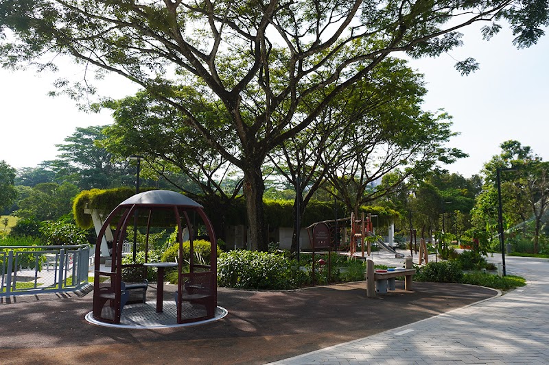 Jurong Eco-Garden Playground photo 2