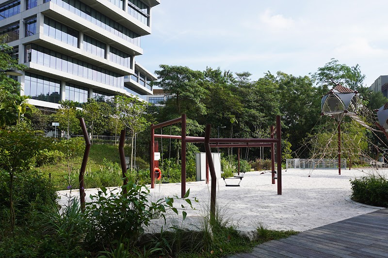 Jurong Eco-Garden Playground photo 3