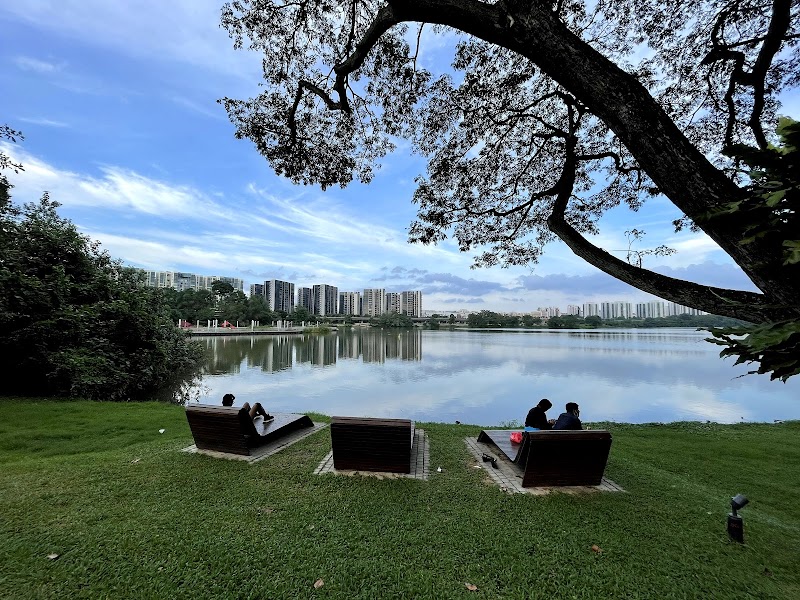 Jurong Lake Gardens photo 2