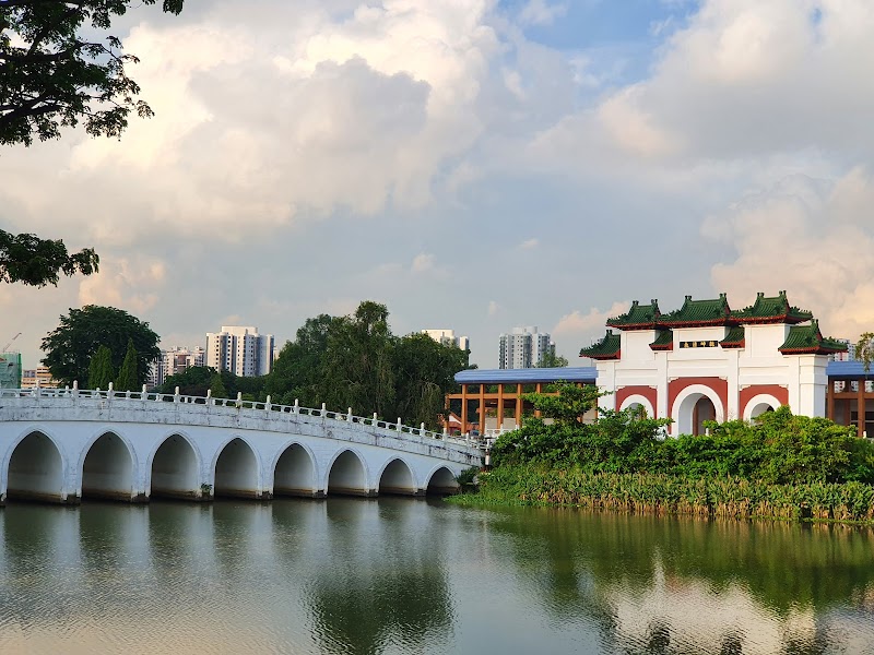 Jurong Lake Gardens photo 3