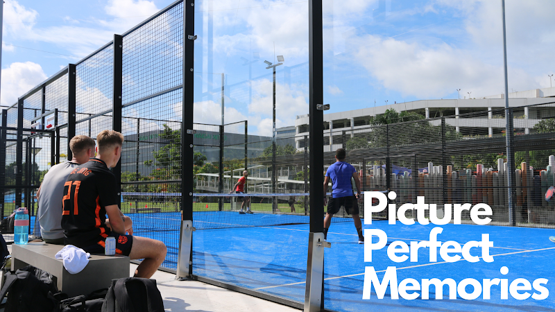 Jurong Play Grounds