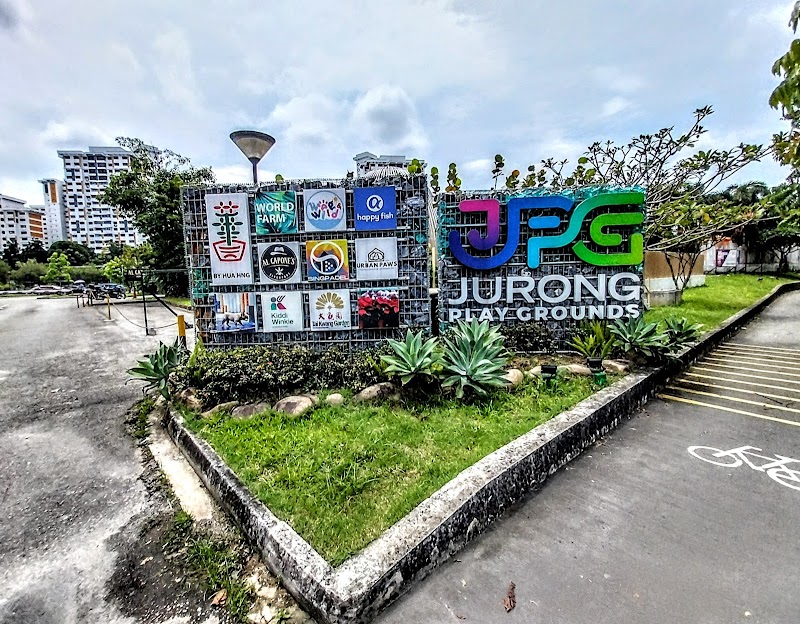 Jurong Play Grounds photo 2