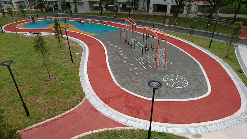 Jurong Spring Neighbourhood Park photo 2