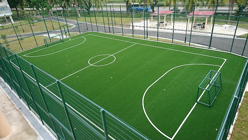 Jurong Spring Neighbourhood Park photo 3