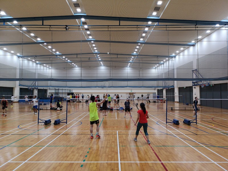 Jurong West Sport Centre photo 3