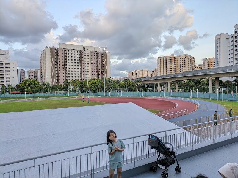 Jurong West Sport Hall photo 2