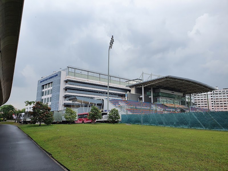 Jurong West Sport Hall photo 3