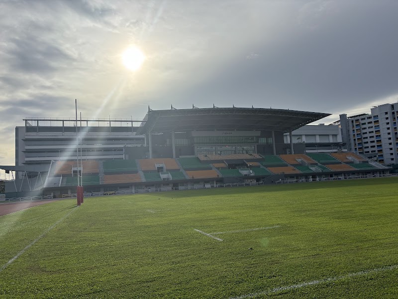 Jurong West Stadium photo 3