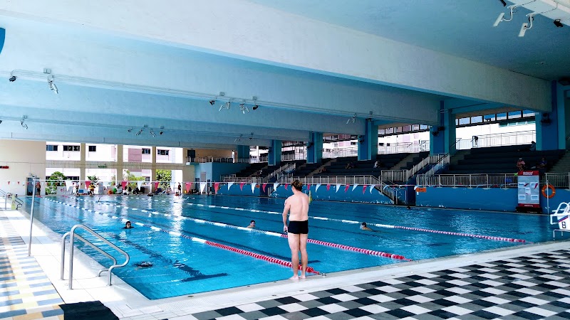 Jurong West Swimming Complex photo 3