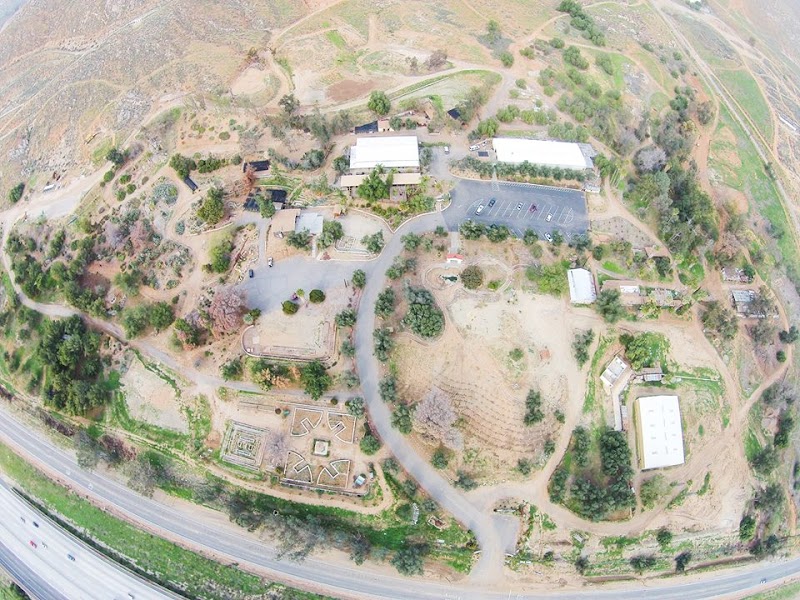 Jurupa Mountains Discovery Center