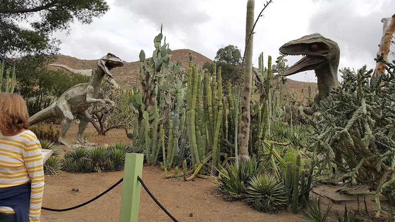 Jurupa Mountains Discovery Center photo 2