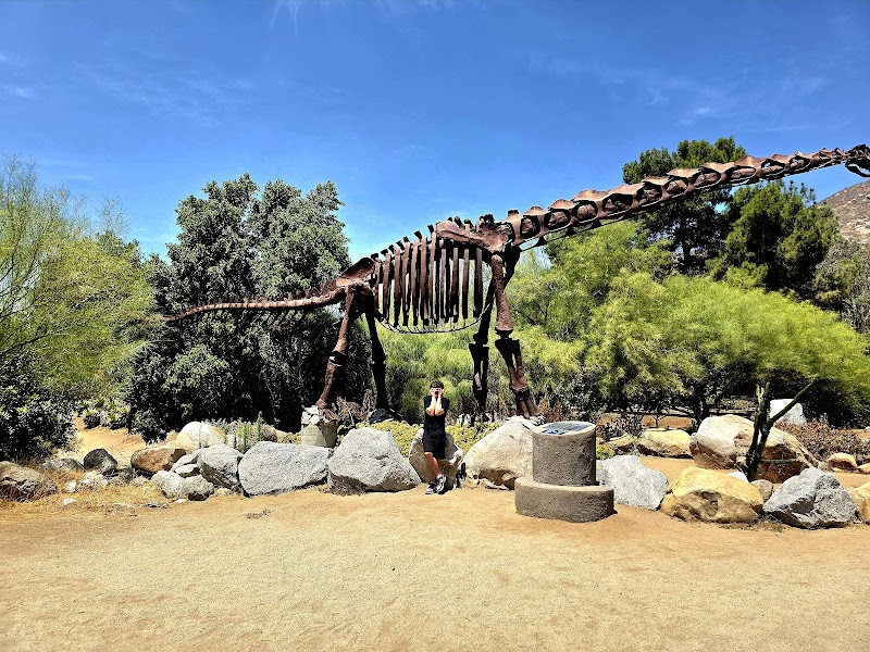 Jurupa Mountains Discovery Center photo 3
