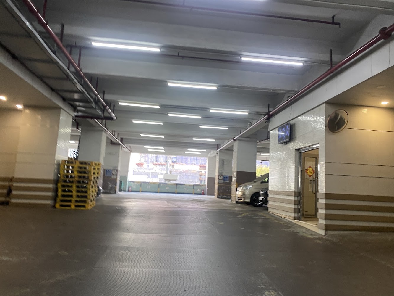 JUST CLIMB | San Po Kong photo 5