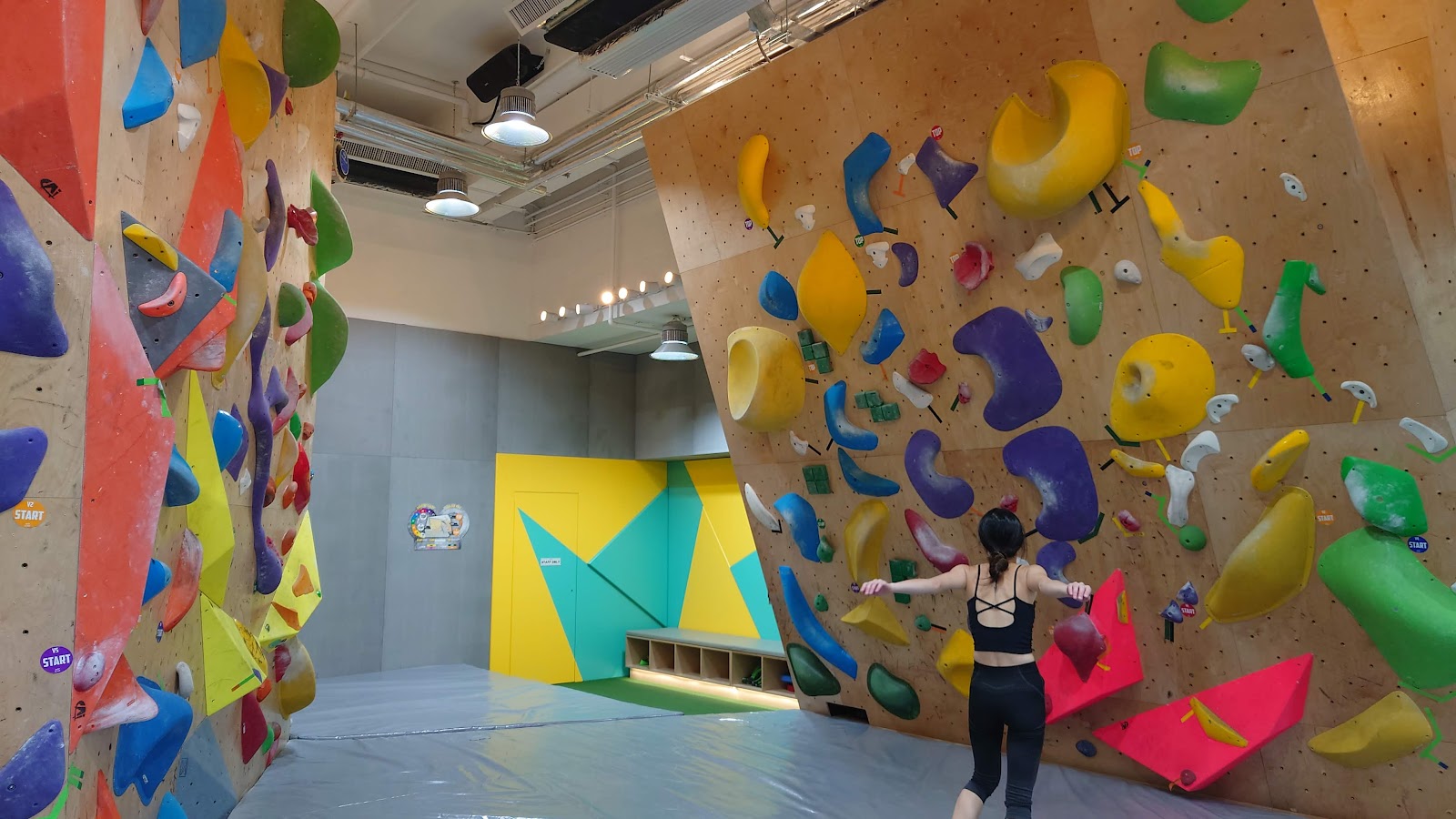 Just Climb | Tuen Mun photo 2