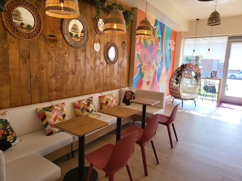 Photo of "JUST FUN FOR KIDS" Playground with Cafe, Private Birthday Parties & To Go Entertainment in New York and New Jersey in New York