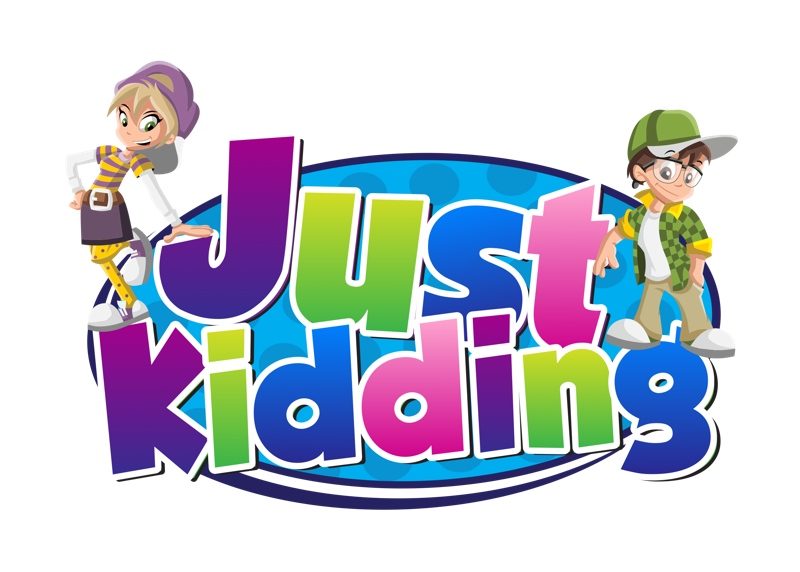 Just Kidding Holmes Chapel