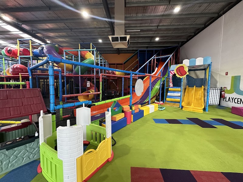 Just Kids Playcentre & Cafe