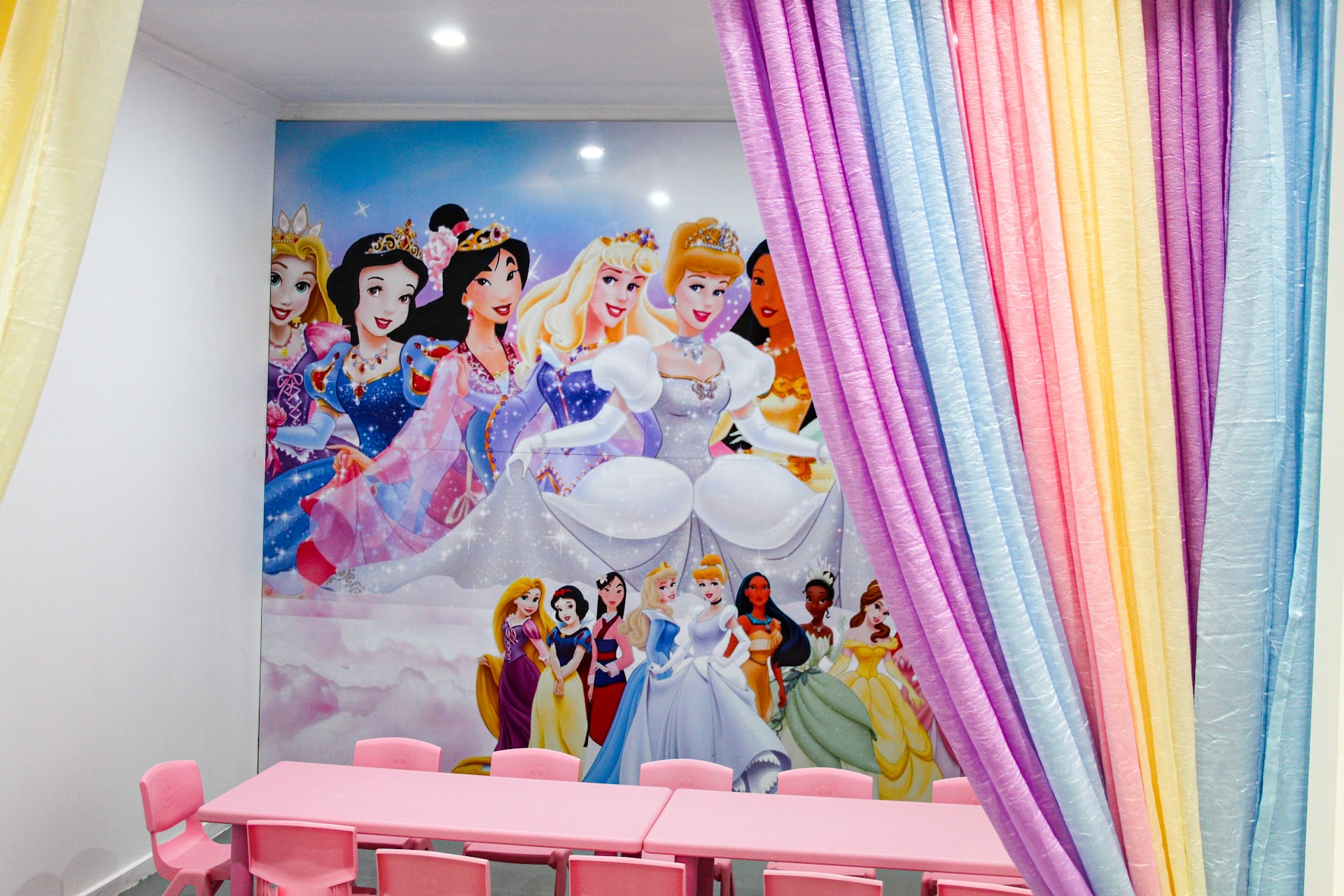 Just Kids Playcentre & Cafe photo 2