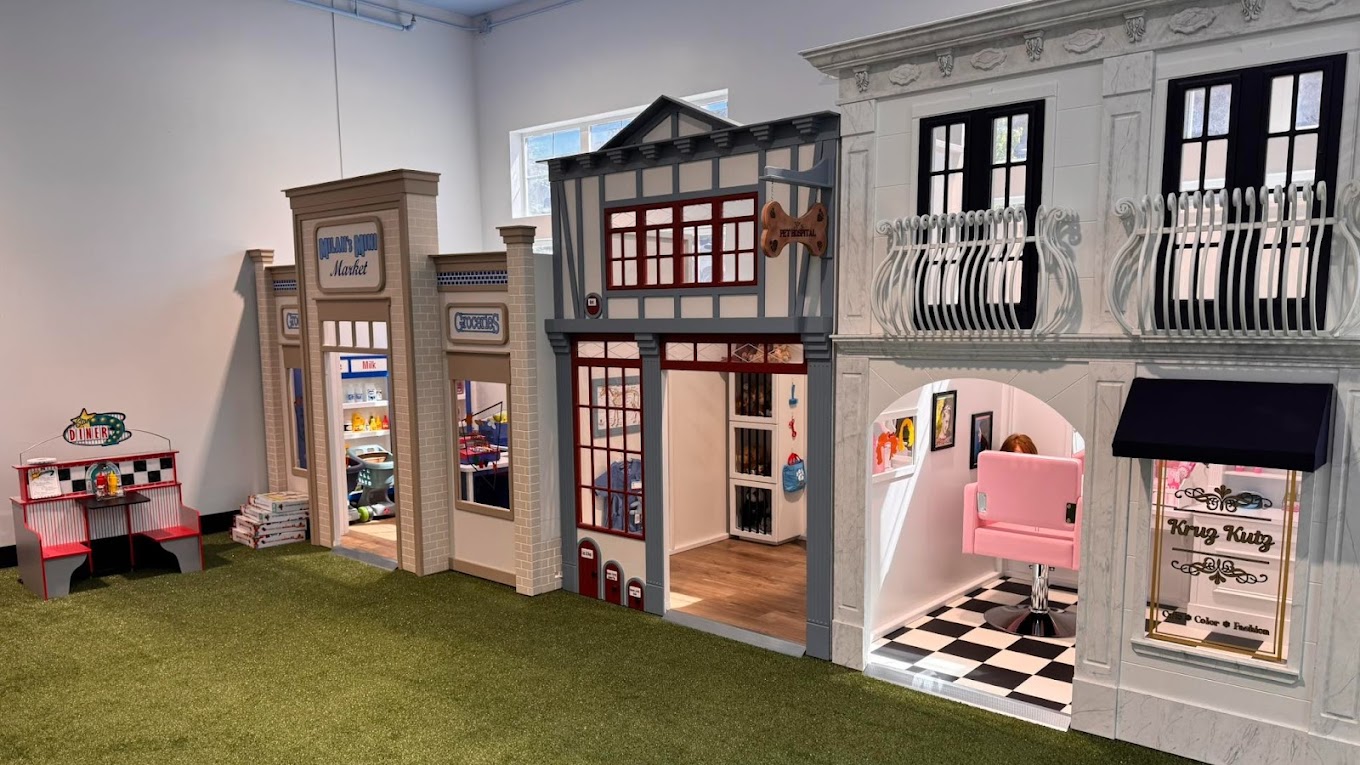 Photo of K&B’s Fun Town in Missouri