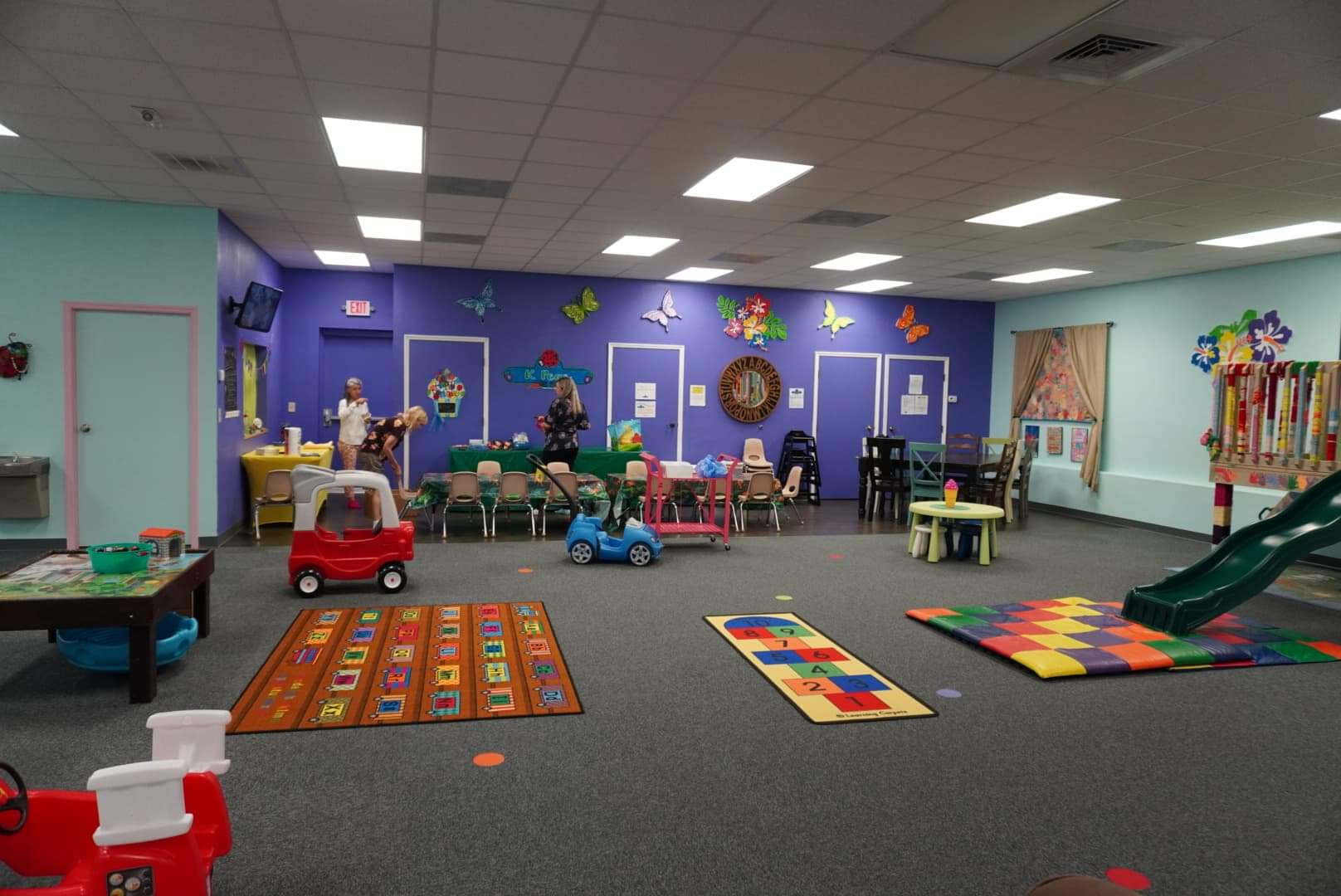 Photo of K Peas Place in Florida