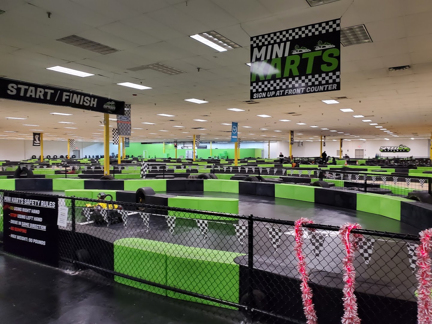 K1 Speed Cinnaminson photo 3