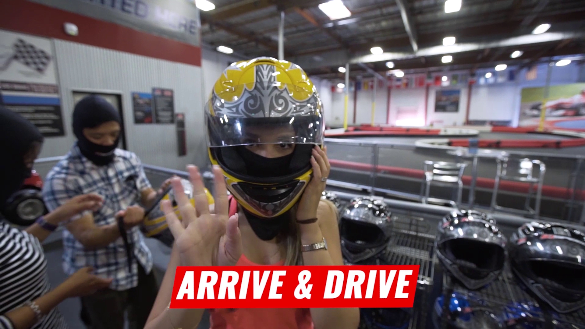 K1 Speed Fort Lauderdale photo 2