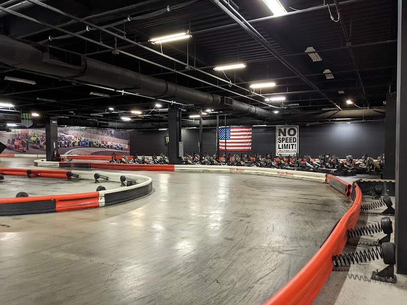 K1 Speed - Indoor Go Karts, Corporate Event Venue, Team Building Activities photo 2
