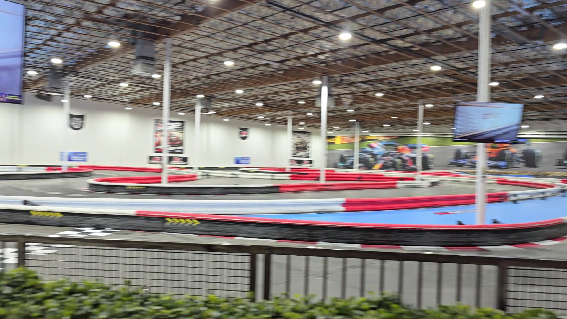 K1 Speed Las Vegas photo 2