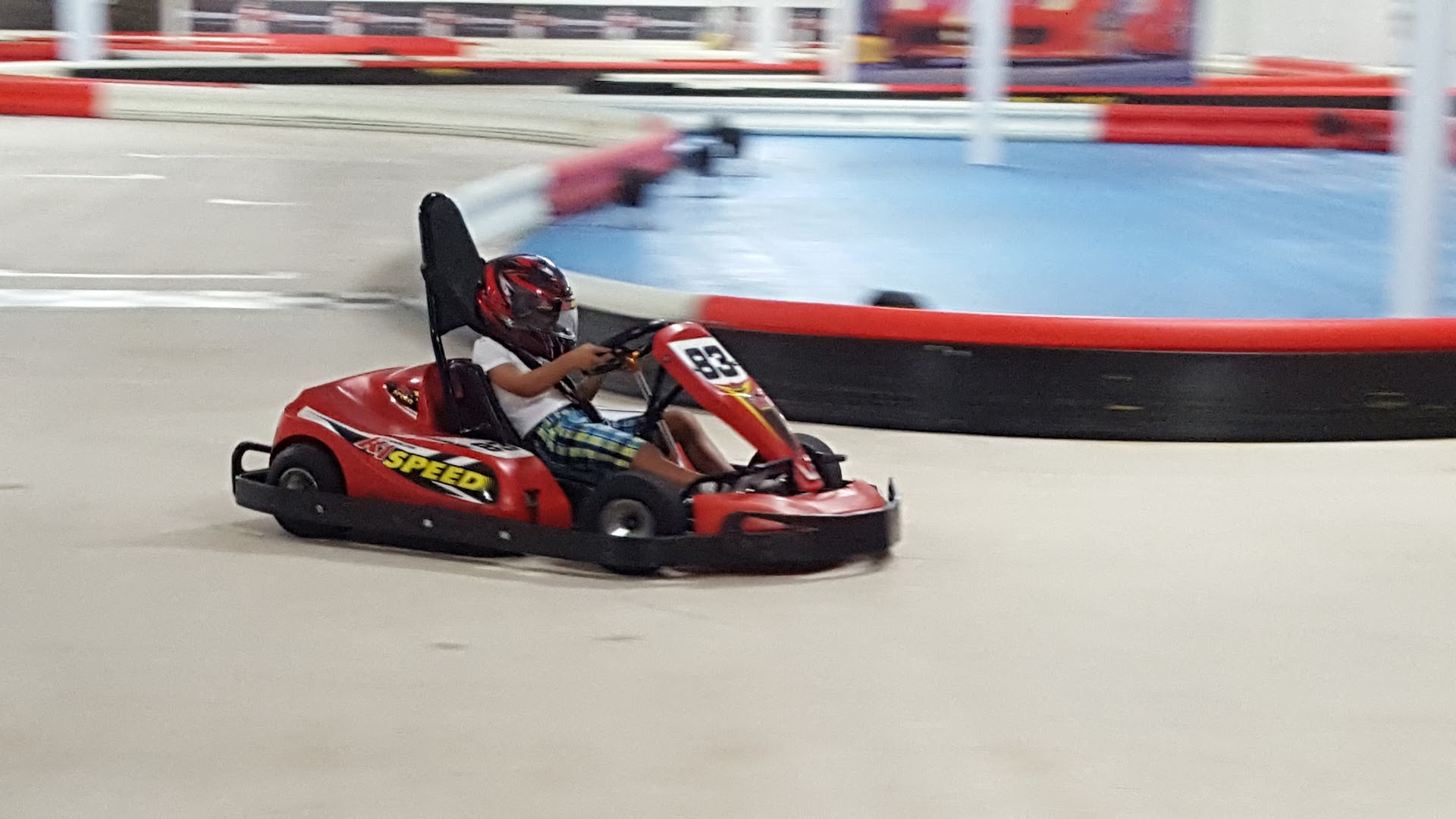 K1 Speed Miami photo 2