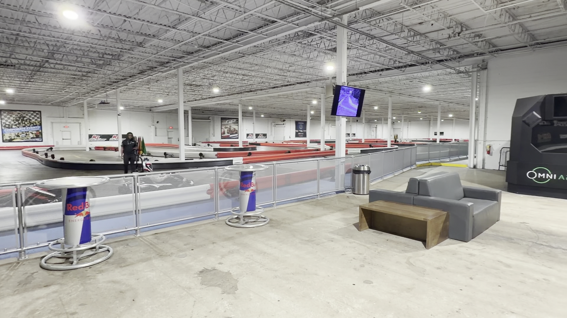 K1 Speed Nashville photo 2