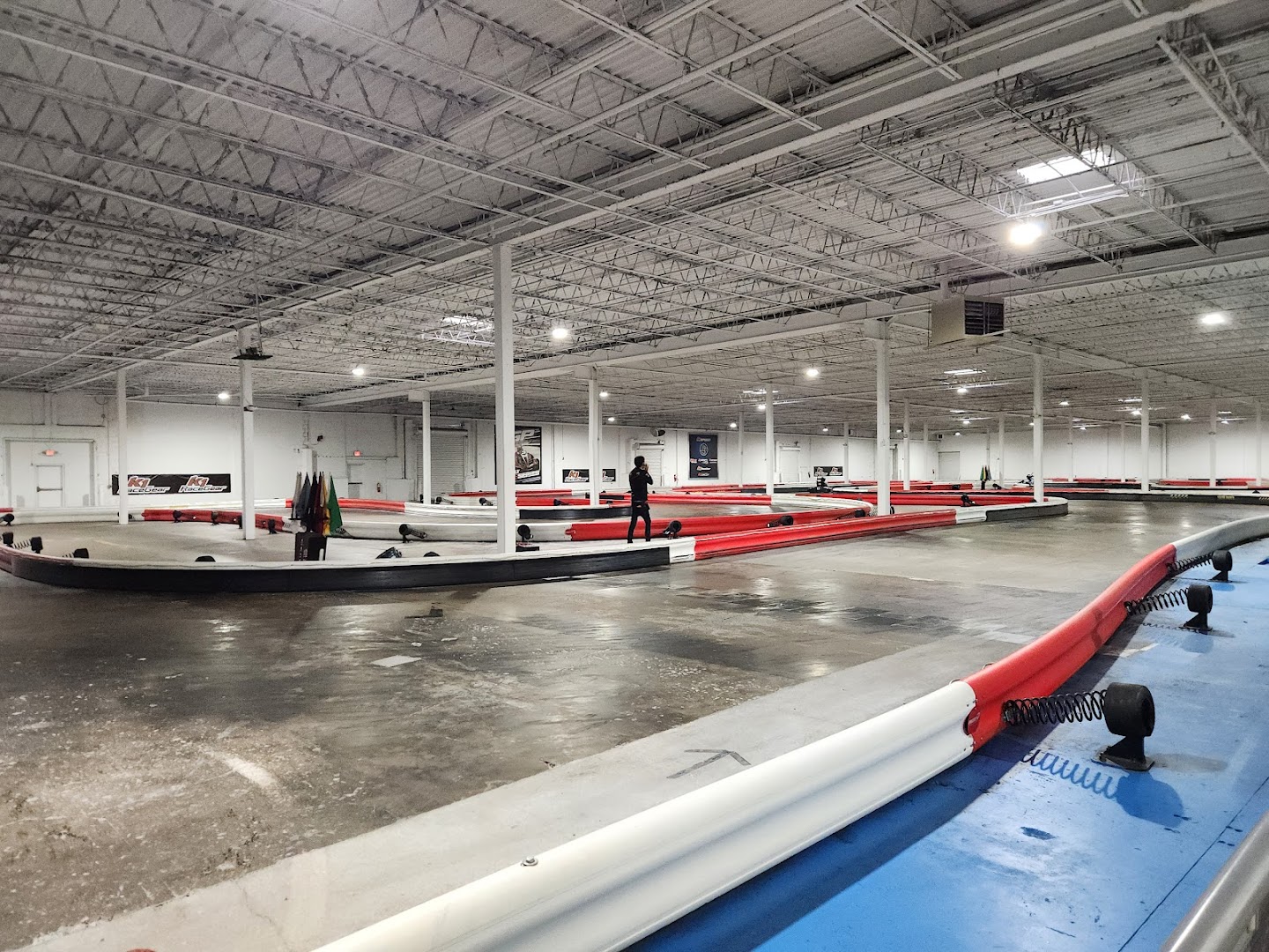 K1 Speed Nashville photo 3