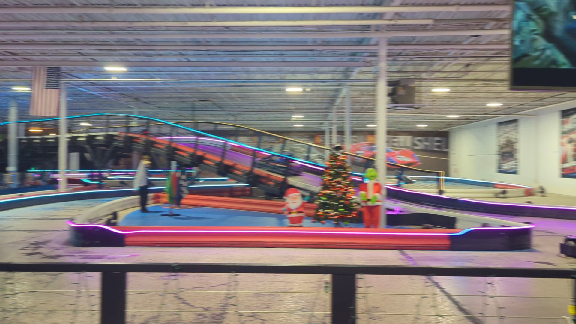K1 Speed Oxford photo 2