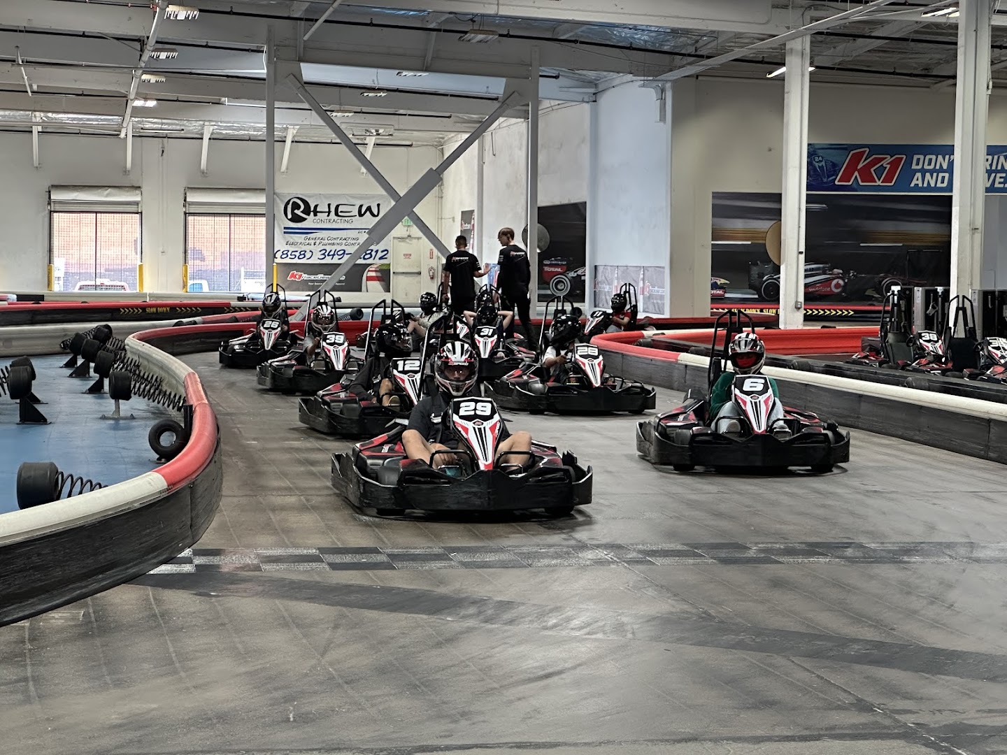 K1 Speed San Diego photo 3