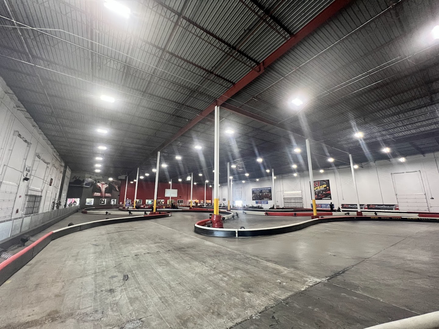 K1 Speed Santa Clara photo 3