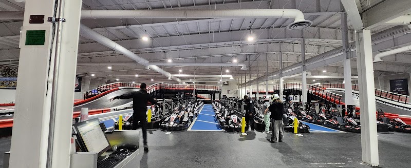 K1 Speed Totowa photo 2