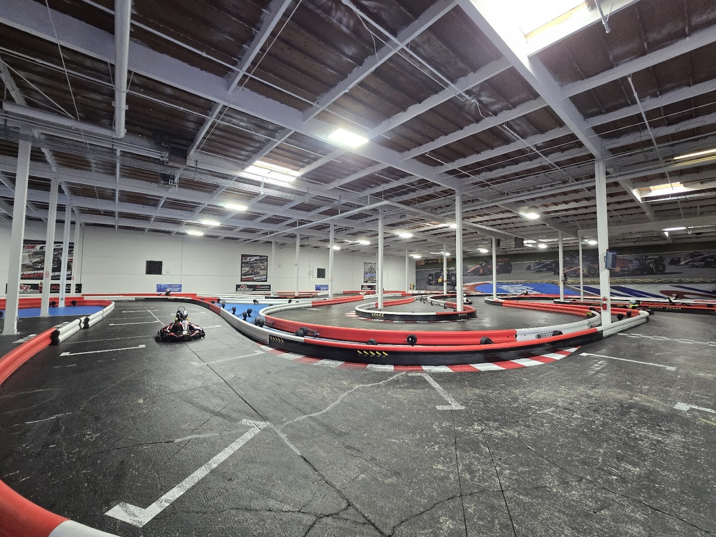 K1 Speed Tukwila photo 3