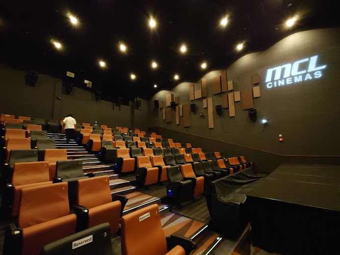 K11 Art House(Cinema)