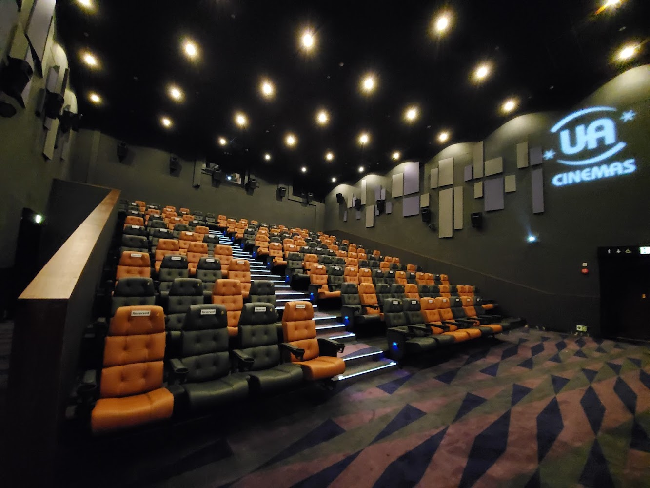 K11 Art House(Cinema) photo 4